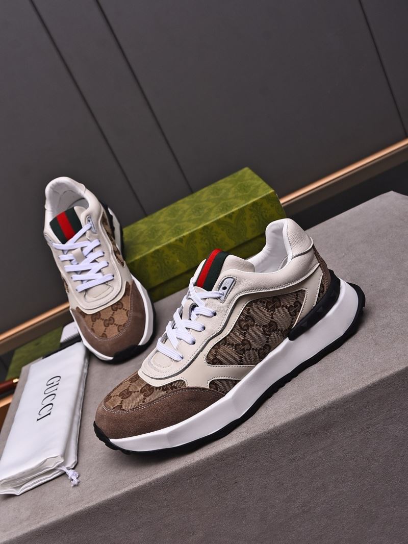 Gucci Low Shoes